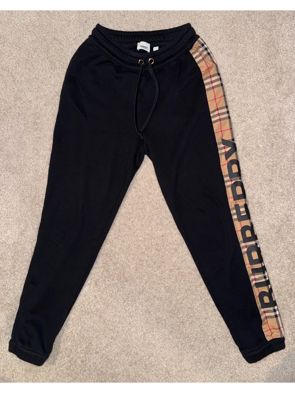 Burberry Joggers